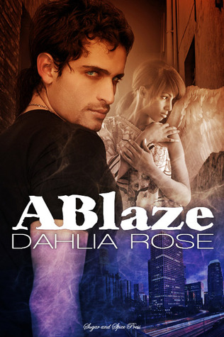 Ablaze (Kindle Edition)