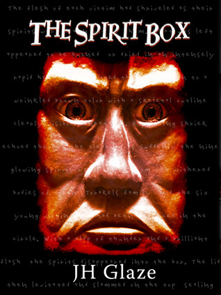 The Spirit Box (John Hazard, #1)