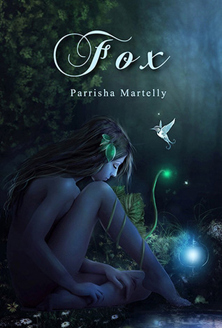 Fox (The Vendetta, #1)