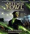 The Last Guardian by Eoin Colfer
