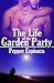 The Life Of The Garden Party