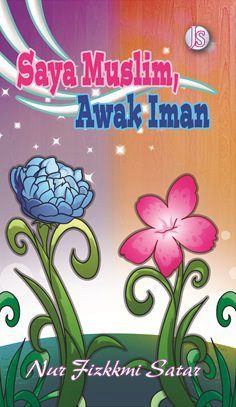 Saya Muslim, Awak Iman
