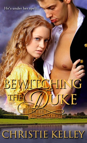 Bewitching the Duke (Wise Woman, #1)