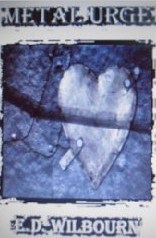 Metal Urge (Kindle Edition)