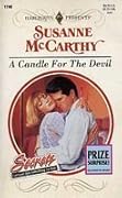 A Candle For The Devil