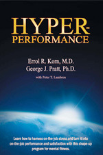Hyper-performance: The A.I.M. Strategy for Releasing Your Business Potential