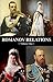Romanov Relations Volume One