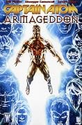 Captain Atom: Armageddon