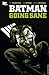 Batman: Going Sane