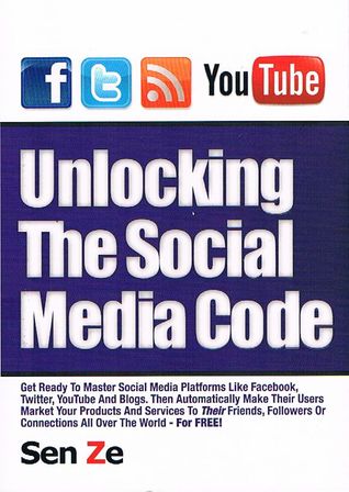 Unlocking The Social Media Code