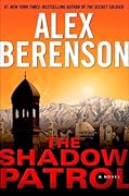 The Shadow Patrol (John Wells, #6)