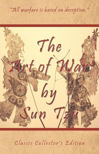 The Art of War