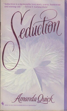 Seduction (Mass Market Paperback)
