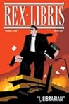 Rex Libris #1