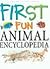 First Fun Animal Encyclopedia