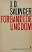 Forbandede ungdom by J.D. Salinger