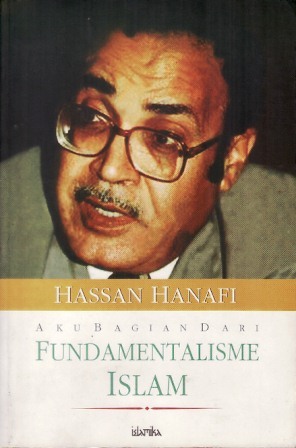 Aku Bagian dari Fundamentalisme Islam