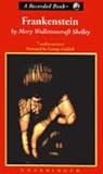 Frankenstein by Mary Wollstonecraft Shelley