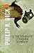 Le tre stimmate di Palmer Eldritch by Philip K. Dick