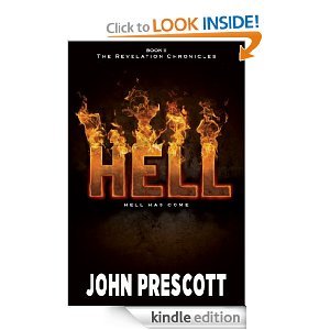 Hell (The Revelation Chronicles)