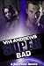 Super Bad (Superlovin', #2)