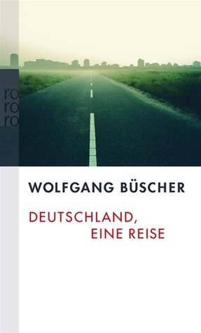 Deutschland, Eine Reise (Paperback)