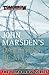 Darkness, Be My Friend by John Marsden