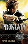 Proklatý by Kevin Hearne