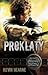 Proklatý (Kroniky železného druida, #2)