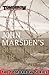 Burning For Revenge by John Marsden