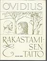 Rakastamisen taito by Ovid