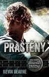 Praštěný by Kevin Hearne