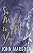 So Much to Tell You by John Marsden