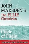 Circle of Flight (The Ellie Chronicles, #3) Book cover for Circle of Flight (The Ellie Chronicles, #3)