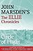Circle of Flight by John Marsden