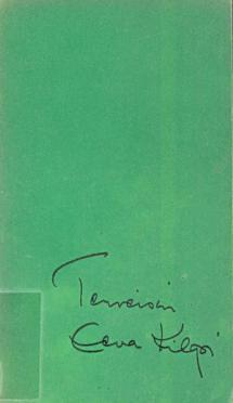 Terveisin: runoja (Unknown Binding)