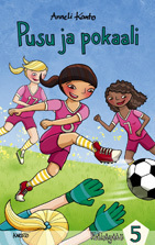 Pusu ja pokaali (Hardcover)