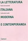 La letteratura it...