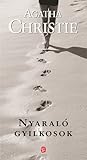 Nyaraló gyilkosok by Agatha Christie
