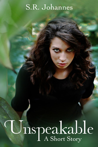 Unspeakable (The Nature of Grace, #1.5)