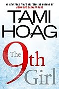 The 9th Girl (Kovac and Liska, #4)