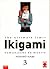 Ikigami, The Ultimate Limit, Volumen 3