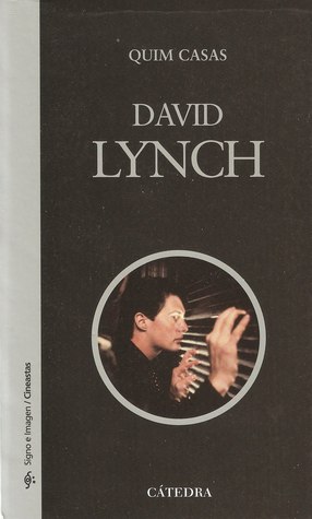 David Lynch (Spanish Edition)