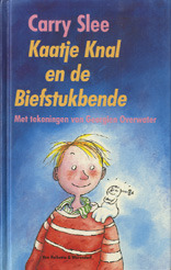 Kaatje Knal en de biefstukbende