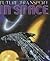 In Space (Future Transport)