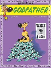 Godfather (Rantanplan, #2)