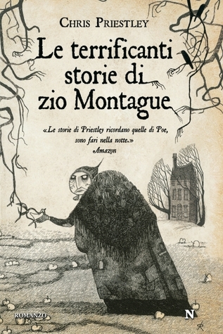 Le terrificanti storie di zio Montague