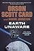 Earth Unaware by Orson Scott Card