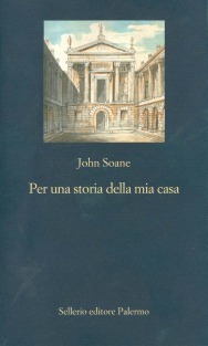 Per una storia della mia casa: primo abbozzo