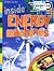 Inside Energy Machines (Explore Your World)